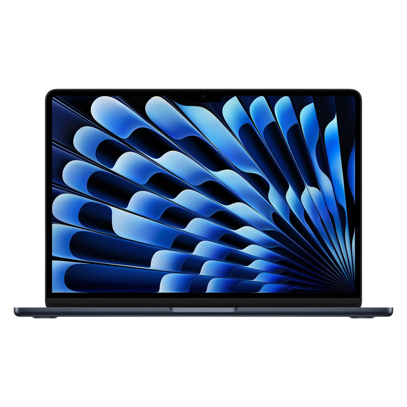 Apple MacBook Air 15.3" M5 16GB RAM 1TB SSD Midnight | MDVK4