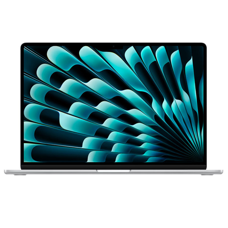 Apple MacBook Air 15.3" M5 16GB RAM 1TB SSD Silver | MDVA4