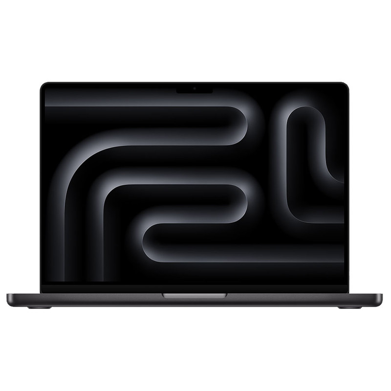 Apple MacBook Pro 14.2" M5 32GB RAM 1TB SSD Space Black | MJ3D4