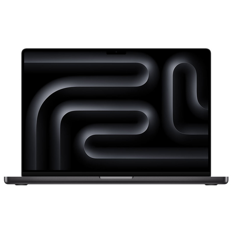 Apple MacBook Pro 16.2" M5 Pro 24GB RAM 1TB SSD SpaceBlack | MGEA4
